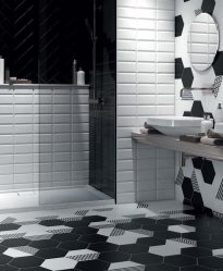 Плитка Керама Марацци (165+ Фото) — Энергия четырех стихий