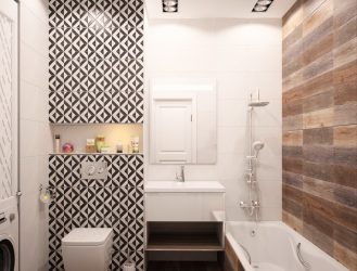 Плитка Керама Марацци (165+ Фото) — Энергия четырех стихий