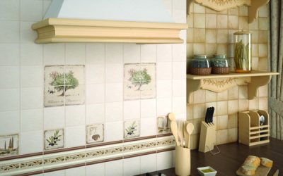 Плитка Керама Марацци (165+ Фото) — Энергия четырех стихий