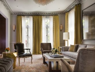 Как обустраиваются Классические гостиные: Советы от дизайнеров (205+ Фото)
