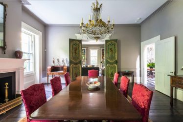 Как обустраиваются Классические гостиные: Советы от дизайнеров (205+ Фото)