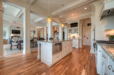 Как обустраиваются Классические гостиные: Советы от дизайнеров (205+ Фото)