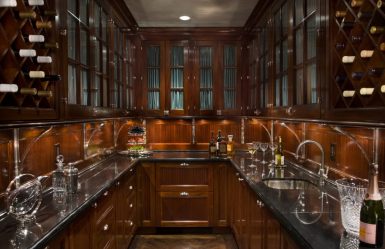 Как обустраиваются Классические гостиные: Советы от дизайнеров (205+ Фото)