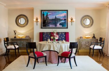 Как обустраиваются Классические гостиные: Советы от дизайнеров (205+ Фото)