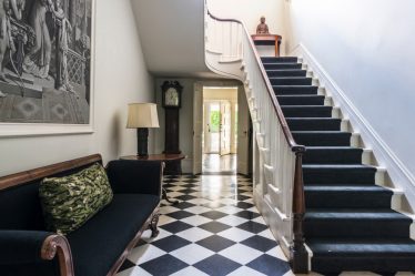 Как обустраиваются Классические гостиные: Советы от дизайнеров (205+ Фото)