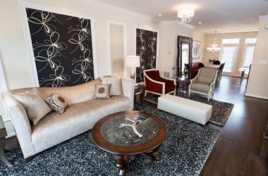 Как обустраиваются Классические гостиные: Советы от дизайнеров (205+ Фото)