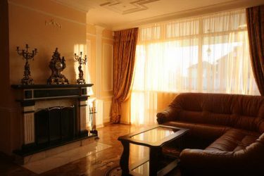 Как обустраиваются Классические гостиные: Советы от дизайнеров (205+ Фото)