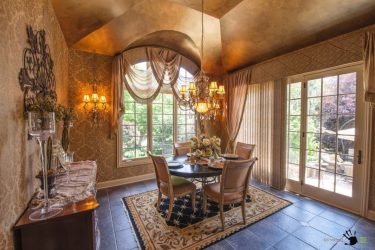 Как обустраиваются Классические гостиные: Советы от дизайнеров (205+ Фото)