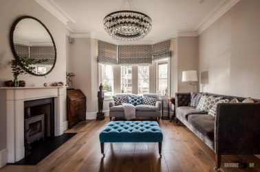 Как обустраиваются Классические гостиные: Советы от дизайнеров (205+ Фото)