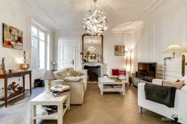 Как обустраиваются Классические гостиные: Советы от дизайнеров (205+ Фото)