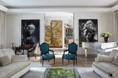 Как обустраиваются Классические гостиные: Советы от дизайнеров (205+ Фото)