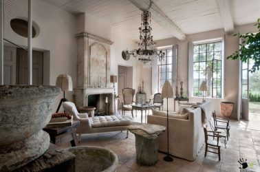 Как обустраиваются Классические гостиные: Советы от дизайнеров (205+ Фото)