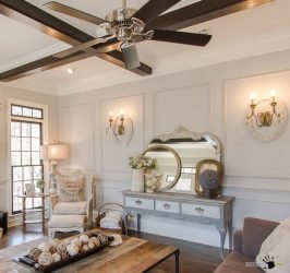 Как обустраиваются Классические гостиные: Советы от дизайнеров (205+ Фото)