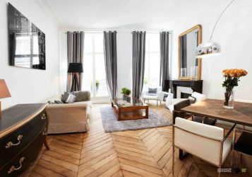 Как обустраиваются Классические гостиные: Советы от дизайнеров (205+ Фото)