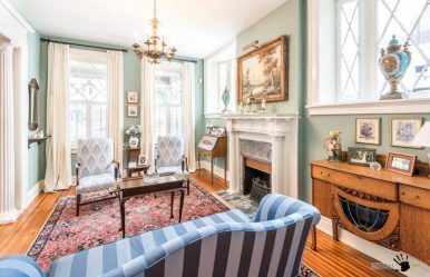 Как обустраиваются Классические гостиные: Советы от дизайнеров (205+ Фото)