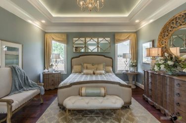 Как обустраиваются Классические гостиные: Советы от дизайнеров (205+ Фото)