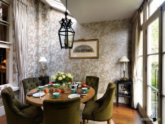 Как обустраиваются Классические гостиные: Советы от дизайнеров (205+ Фото)