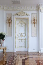 Как обустраиваются Классические гостиные: Советы от дизайнеров (205+ Фото)