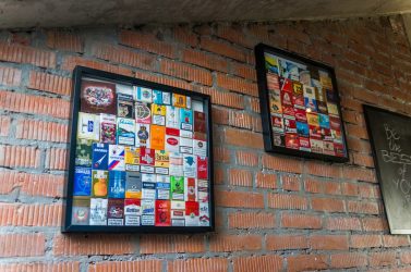 Дизайн дома с мансардой (170+ Фото) — Варианты отделки интерьера комнаты