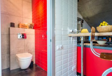 Дизайн дома с мансардой (170+ Фото) — Варианты отделки интерьера комнаты