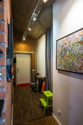 Дизайн дома с мансардой (170+ Фото) — Варианты отделки интерьера комнаты