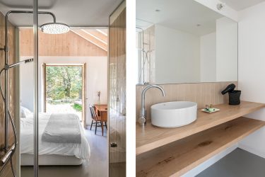 Дизайн дома с мансардой (170+ Фото) — Варианты отделки интерьера комнаты