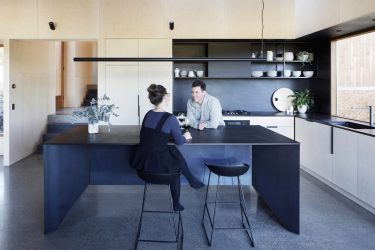 Дизайн дома с мансардой (170+ Фото) — Варианты отделки интерьера комнаты