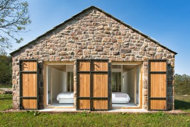 Дизайн дома с мансардой (170+ Фото) — Варианты отделки интерьера комнаты