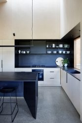 Дизайн дома с мансардой (170+ Фото) — Варианты отделки интерьера комнаты