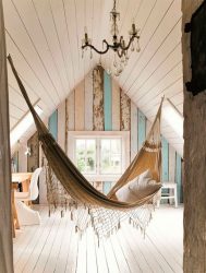 Дизайн дома с мансардой (170+ Фото) — Варианты отделки интерьера комнаты