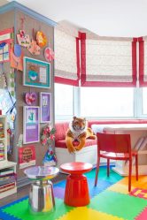 Коврики-пазлы для детей — Мягкий пол: развиваемся с комфортом (145+ Фото)