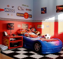 Коврики-пазлы для детей — Мягкий пол: развиваемся с комфортом (145+ Фото)