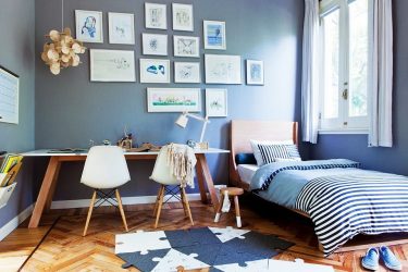 Коврики-пазлы для детей — Мягкий пол: развиваемся с комфортом (145+ Фото)