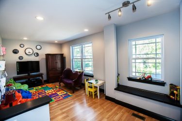 Коврики-пазлы для детей — Мягкий пол: развиваемся с комфортом (145+ Фото)