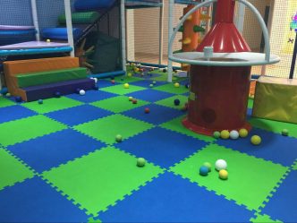 Коврики-пазлы для детей — Мягкий пол: развиваемся с комфортом (145+ Фото)