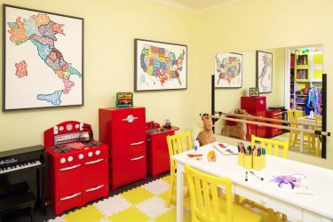 Коврики-пазлы для детей — Мягкий пол: развиваемся с комфортом (145+ Фото)