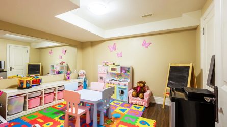 Коврики-пазлы для детей — Мягкий пол: развиваемся с комфортом (145+ Фото)