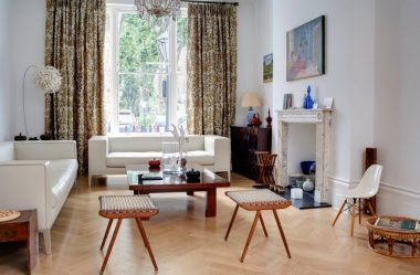 Кожаный диван в интерьере: С чем подать? 160+ (Фото). От больших до маленьких. От белых до черных