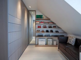 Кожаный диван в интерьере: С чем подать? 160+ (Фото). От больших до маленьких. От белых до черных