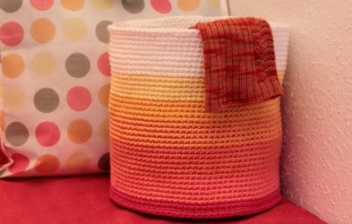 Корзина для белья в ванную: 145+ (Фото) Встраиваемых, Плетеных, Угловых