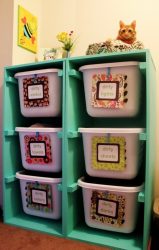 Корзина для белья в ванную: 145+ (Фото) Встраиваемых, Плетеных, Угловых