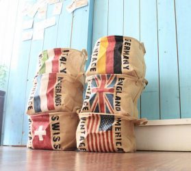 Корзина для белья в ванную: 145+ (Фото) Встраиваемых, Плетеных, Угловых