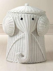 Корзина для белья в ванную: 145+ (Фото) Встраиваемых, Плетеных, Угловых