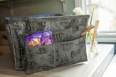 Корзина для белья в ванную: 145+ (Фото) Встраиваемых, Плетеных, Угловых