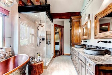 Корзина для белья в ванную: 145+ (Фото) Встраиваемых, Плетеных, Угловых