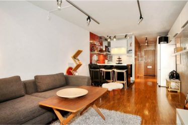 Дизайн Красной кухни в ярких тонах: Магия цвета, который влияет на наше восприятие интерьера (115+ Фото)