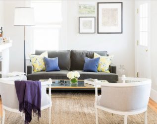 Кресло-качалка в интерьере: Отличная мебель, которая сделает ваш дом уютнее. 160+ (Фото) своими руками из дерева, металла, фанеры