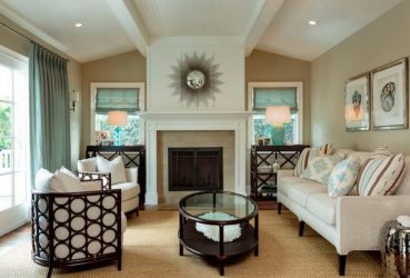 Кресло-качалка в интерьере: Отличная мебель, которая сделает ваш дом уютнее. 160+ (Фото) своими руками из дерева, металла, фанеры