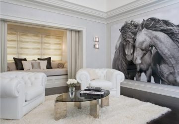 Кресло-качалка в интерьере: Отличная мебель, которая сделает ваш дом уютнее. 160+ (Фото) своими руками из дерева, металла, фанеры