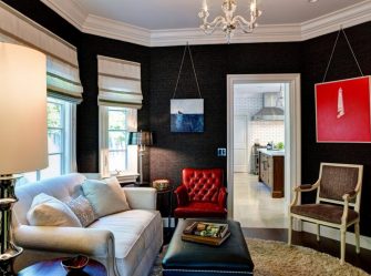 Кресло-качалка в интерьере: Отличная мебель, которая сделает ваш дом уютнее. 160+ (Фото) своими руками из дерева, металла, фанеры